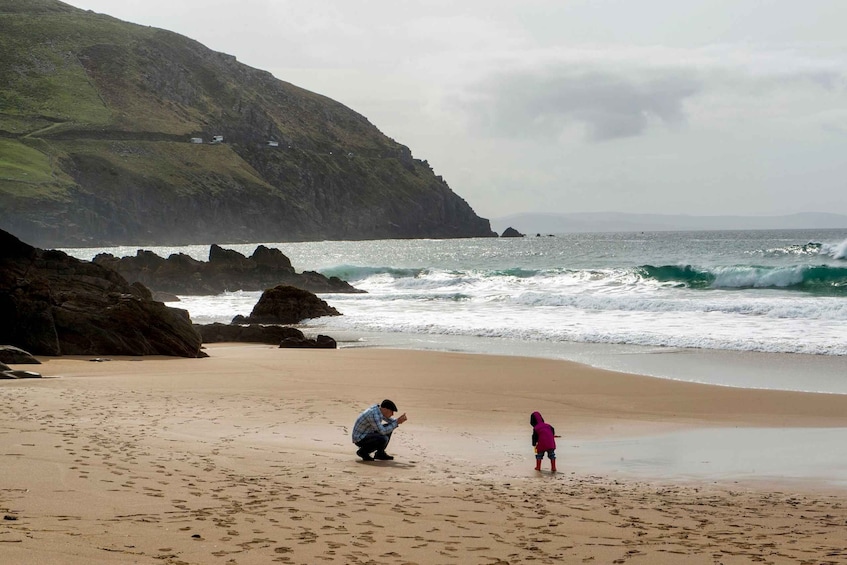Picture 4 for Activity Ireland: 2 Day Wild Atlantic Way Tour