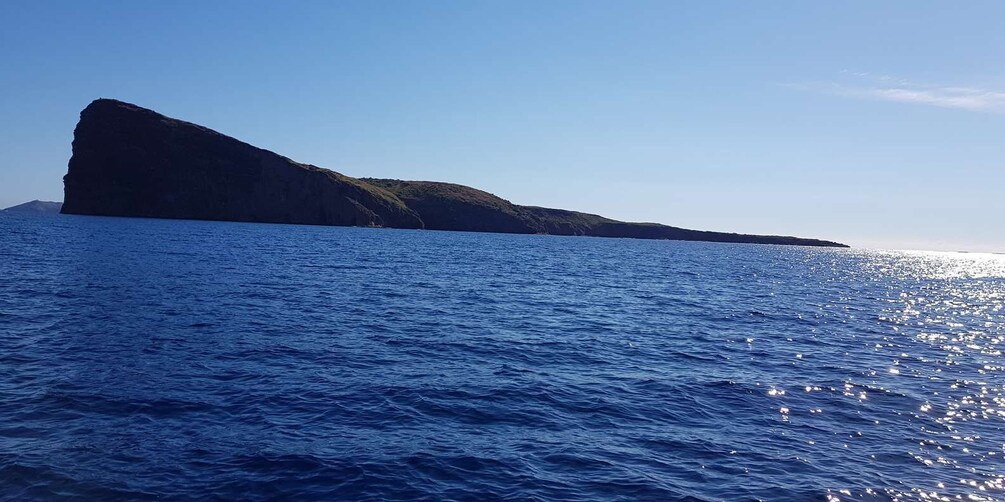 Picture 4 for Activity Coin de Mire 2-Hour Private Snorkeling Trip