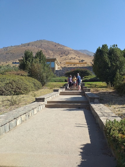 Picture 19 for Activity Wine Tour Maipo Valley