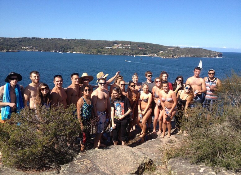 Picture 4 for Activity Manly: Mini Kayak Tour on Sydney's North Harbour