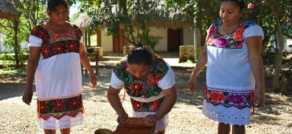 Merida: Mayan Community Cultural Immersion