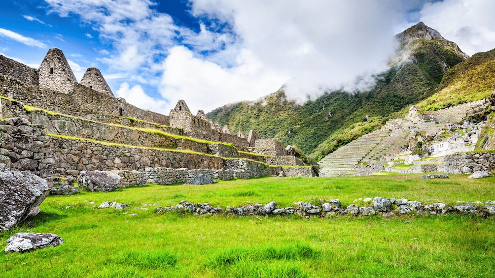 Picture 1 for Activity From Cusco: 6-Day Tour Machu Picchu, Puno, and Lake Titicaca