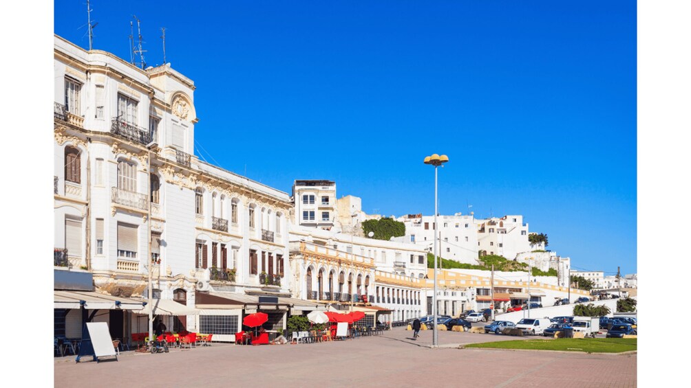 Picture 3 for Activity 3-Day Trip: Tangier to Fes, Chefchaouen (ideal for groups)