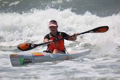 Esquí de surf en Trincomalee