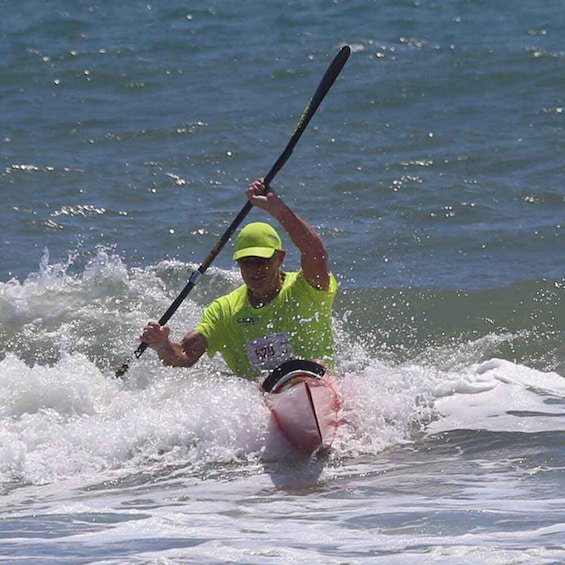 Picture 4 for Activity Surf Skiing in Trincomalee