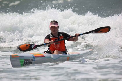 Ski de surf à Trincomalee