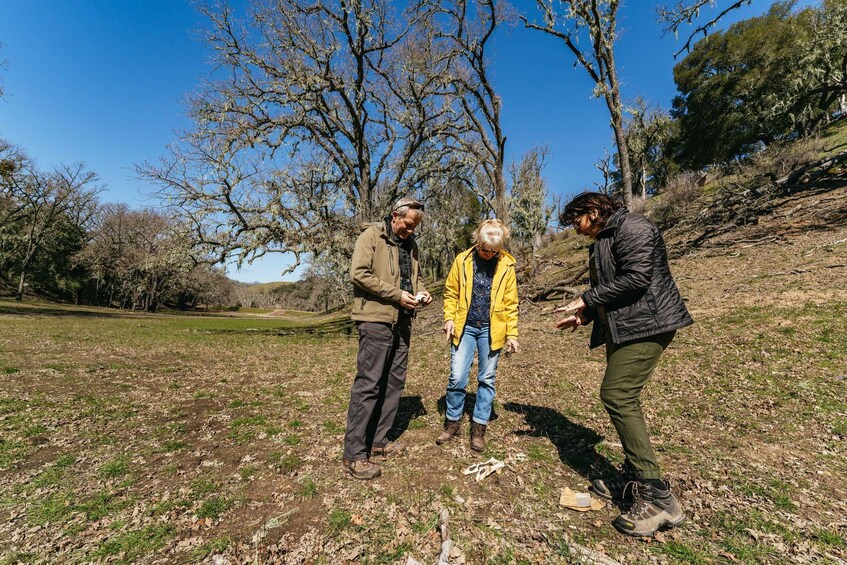 Picture 7 for Activity San Luis Obispo: Santa Lucia Guided Nature Tour by Hummer