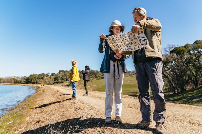 Picture 8 for Activity San Luis Obispo: Santa Lucia Guided Nature Tour