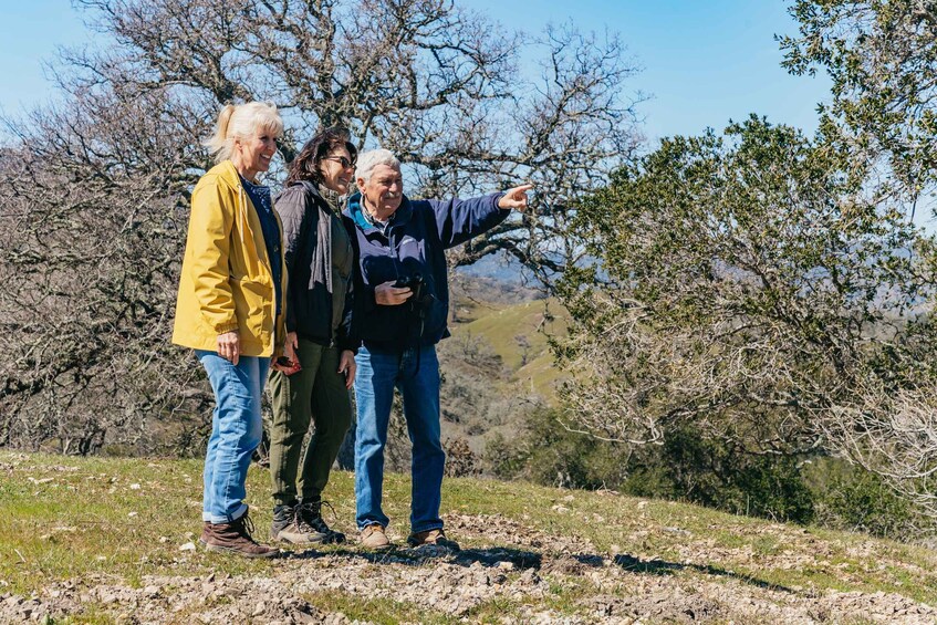 Picture 10 for Activity San Luis Obispo: Santa Lucia Guided Nature Tour