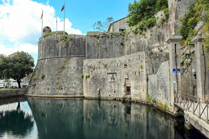 Picture 2 for Activity Montenegro from Albania: A Day Tour full of discoveries