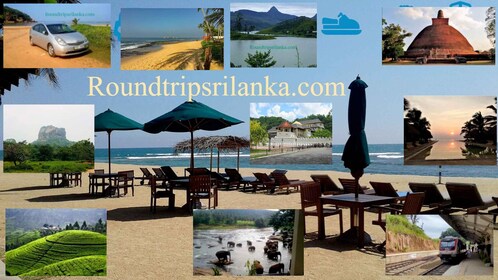 Sri Lanka Package Tour