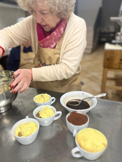 Picture 4 for Activity Matera: cooking in a historic masseria. Living like a local!