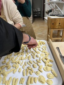 Matera: cooking in a historic masseria. Living like a local!