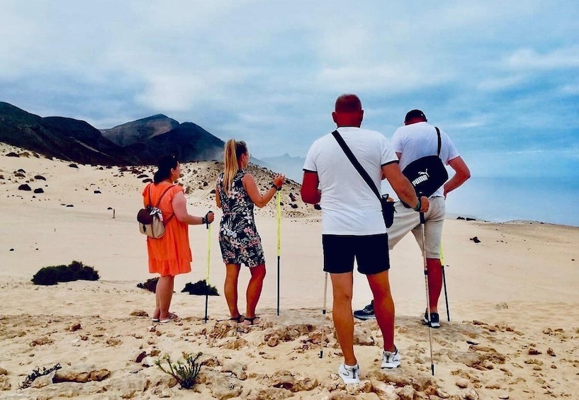 Picture 13 for Activity Fuerteventura South: VIP Sotavento Magic Dunes & Morro Jable