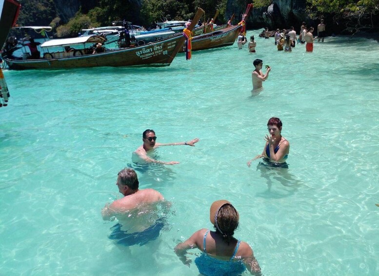 Picture 5 for Activity Private Speed Boat to James Bond Island Phang Nga Bay