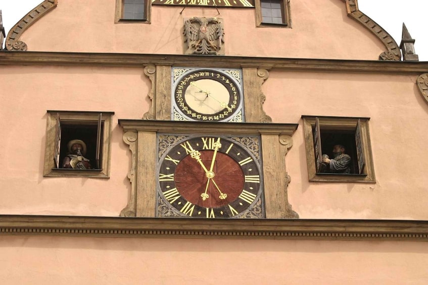 Picture 2 for Activity Rothenburg ob der Tauber: Private Guided Walking Tour