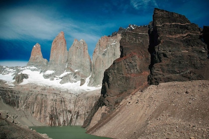Torres del Paine: Un trekking
