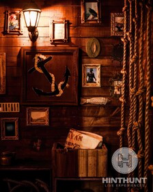 Escape room Cape Town