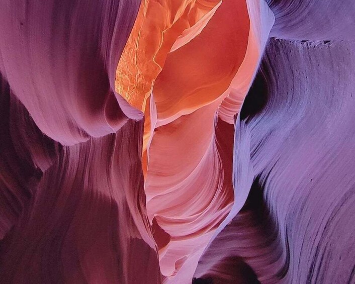 Picture 4 for Activity Page: Upper Antelope Canyon Guided Tour