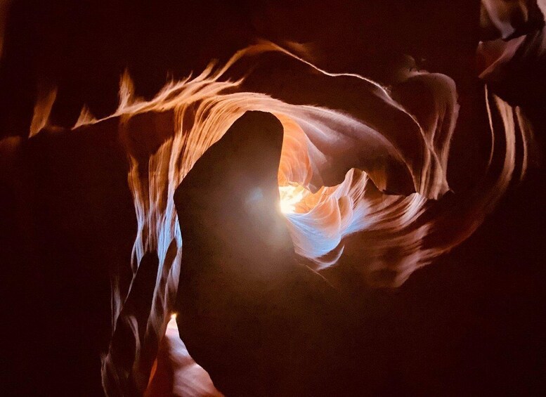 Picture 5 for Activity Page: Upper Antelope Canyon Guided Tour