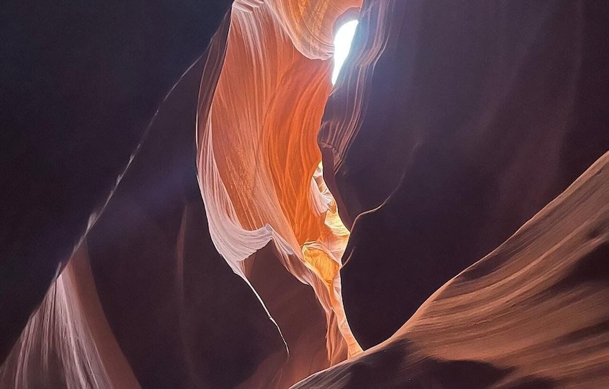 Picture 2 for Activity Page: Upper Antelope Canyon Guided Tour