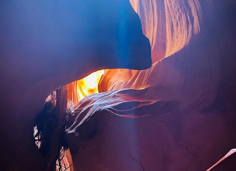 Picture 1 for Activity Page: Upper Antelope Canyon Guided Tour