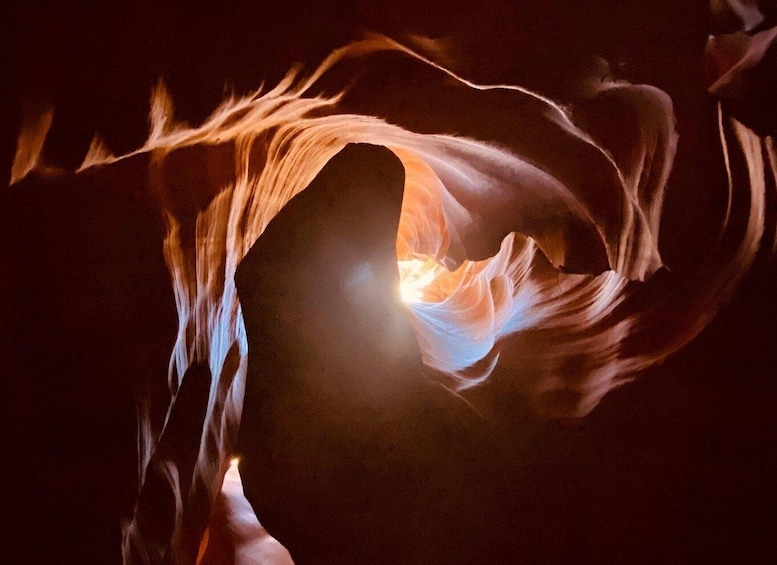 Picture 5 for Activity Page: Upper Antelope Canyon Guided Tour