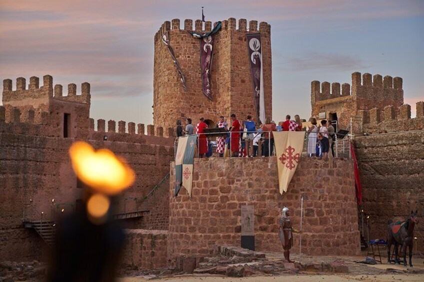 Discover 3 artworks in Baños de la Encina