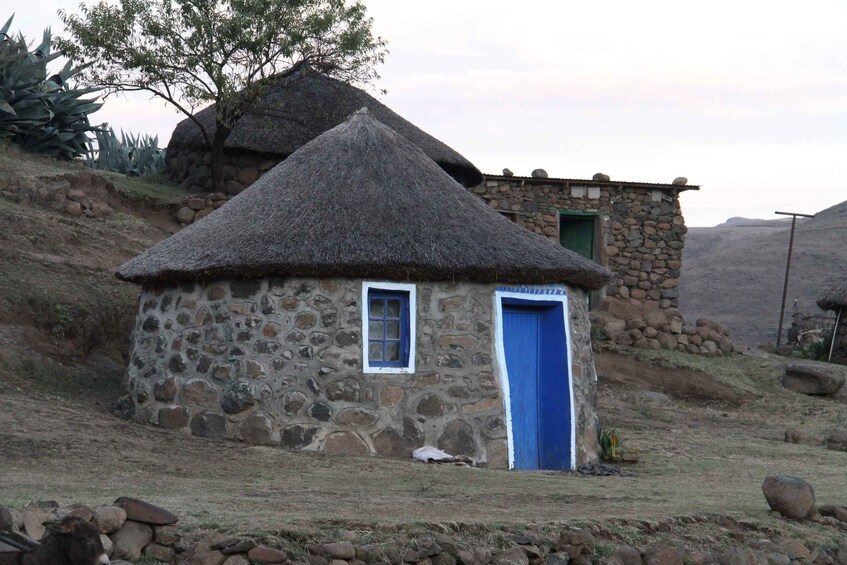 Picture 5 for Activity 3 day Eastern Lesotho Village Experience