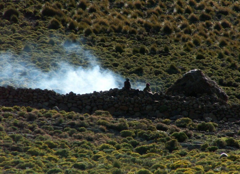 Picture 4 for Activity 3 day Eastern Lesotho Village Experience