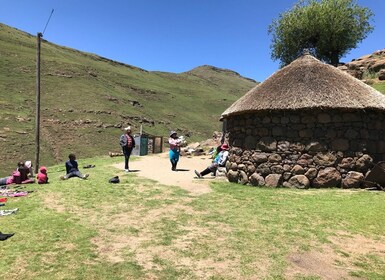 3 day Eastern Lesotho Village Experience