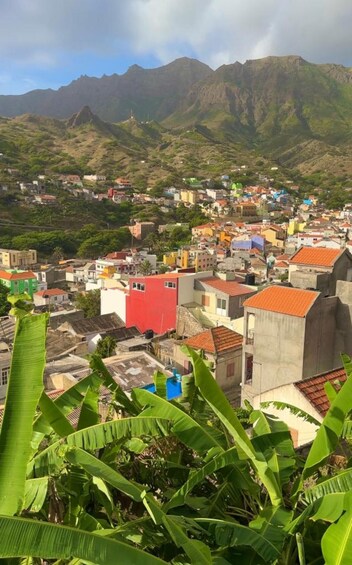 Ribeira Brava city Highlights tour