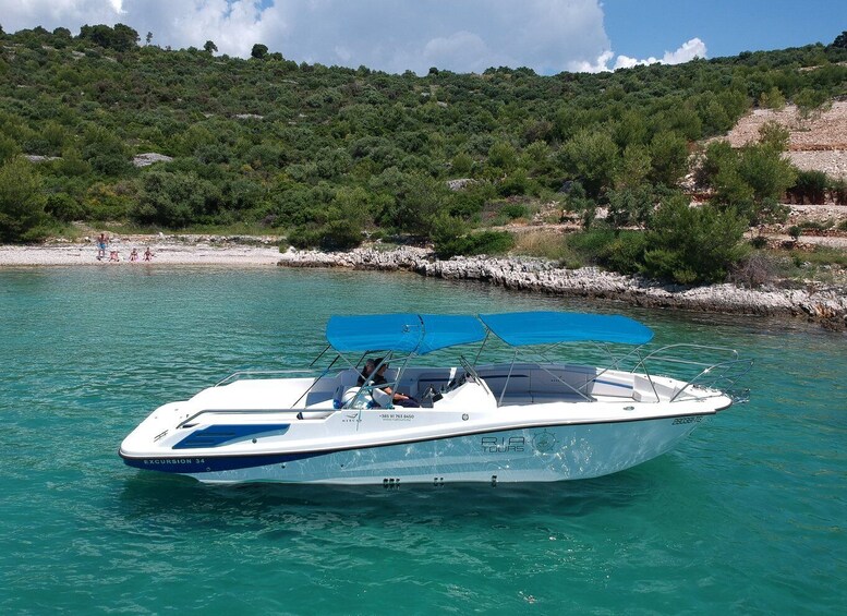 Picture 11 for Activity From Split: private Tour to Hvar and Pakleni Islands