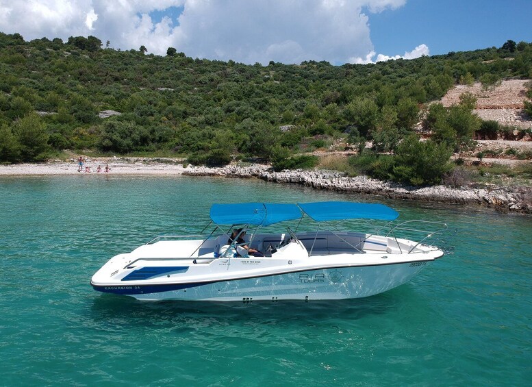 Picture 11 for Activity From Split: private Tour to Hvar and Pakleni Islands