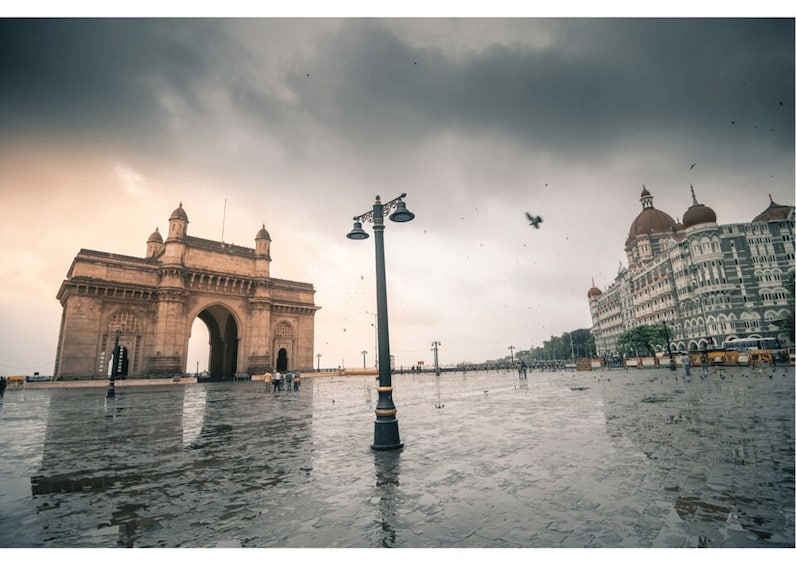 Picture 6 for Activity Heritage Mumbai Photography Tour guided walk to capture hues