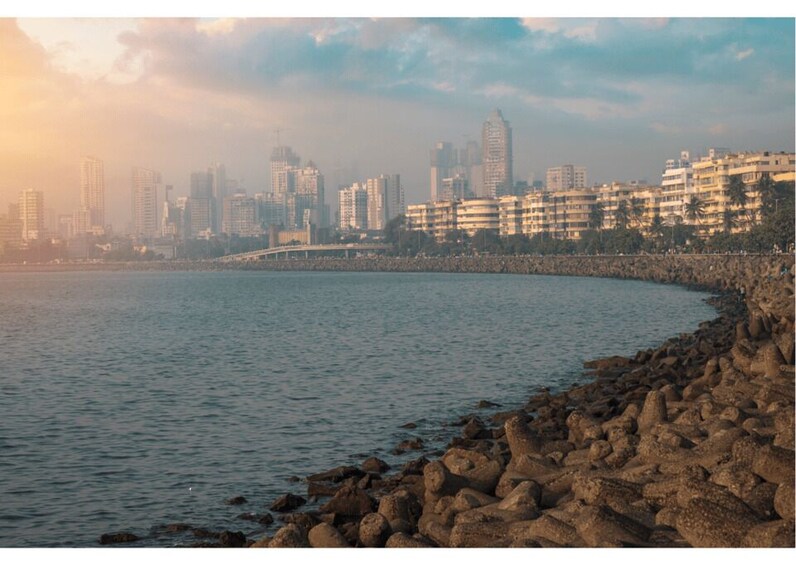 Picture 5 for Activity Heritage Mumbai Photography Tour guided walk to capture hues