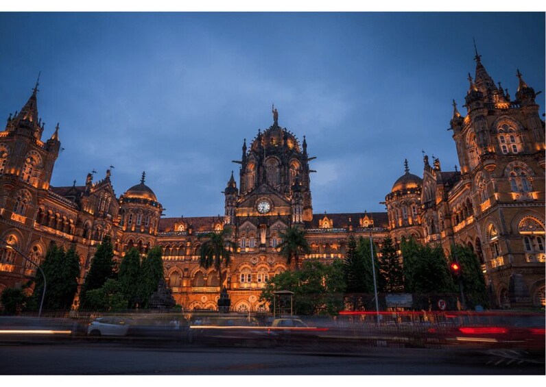 Picture 7 for Activity Heritage Mumbai Photography Tour guided walk to capture hues