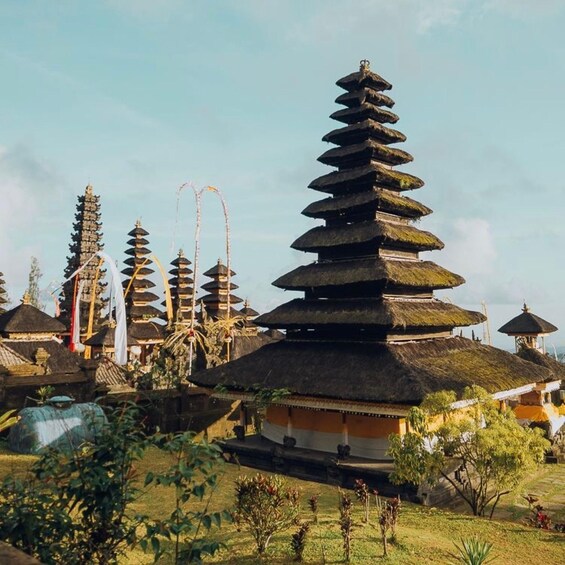 Picture 4 for Activity Bali : Eastern Bali and Pura Besakih Temple Tour