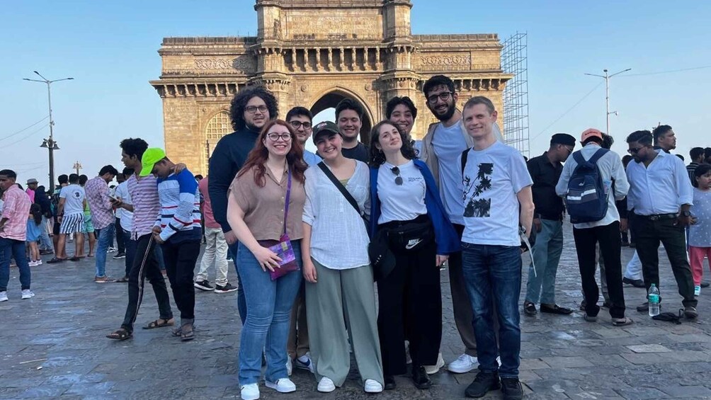 Private Mumbai Sightseeing Tour