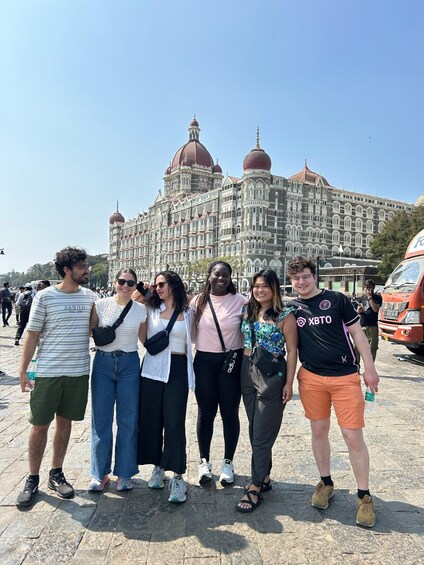 Picture 9 for Activity Private Mumbai Sightseeing Tour