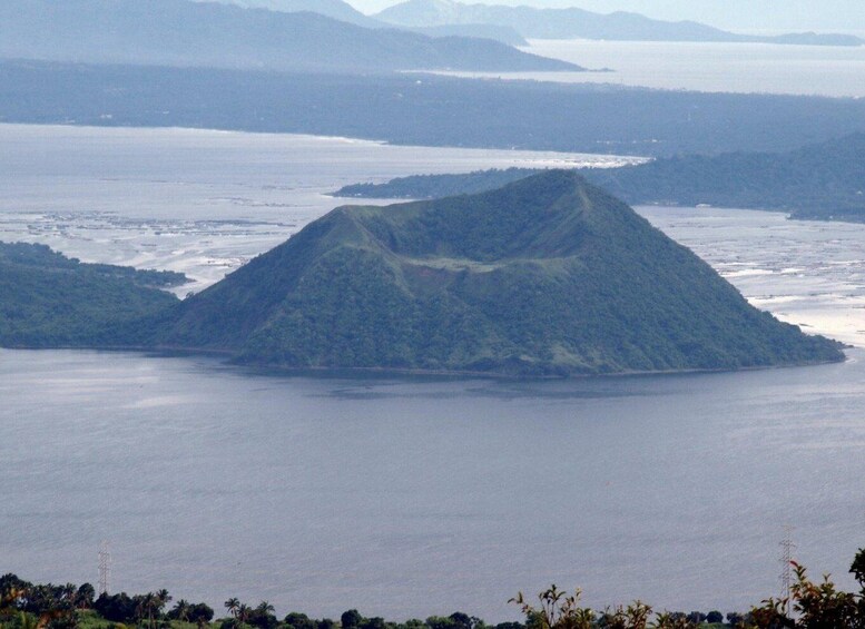 Picture 1 for Activity TAGAYTAY DAY TOUR (SHARED TOUR)