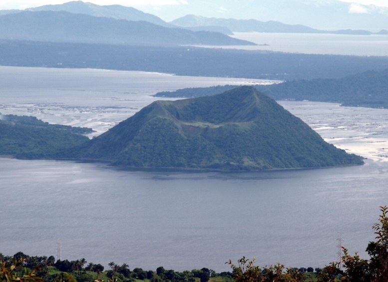 Picture 1 for Activity TAGAYTAY DAY TOUR (SHARED TOUR)