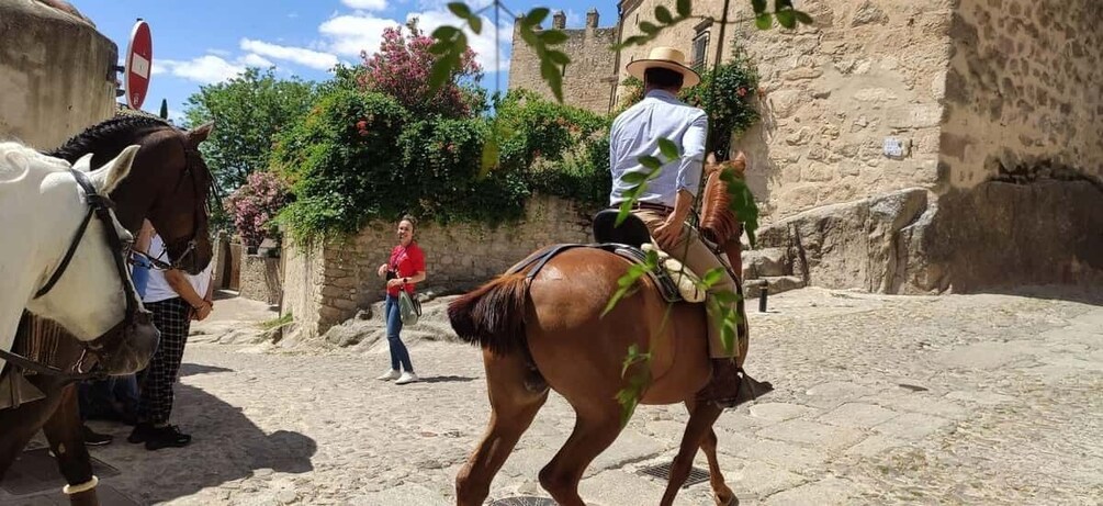 Picture 8 for Activity Visita Guiada Trujillo Medieval