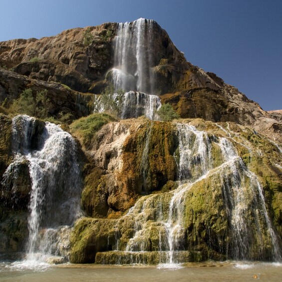 Picture 7 for Activity 01 Day : Madaba, Mount Nebo, Ma'in Hot Spring, Baptism Site