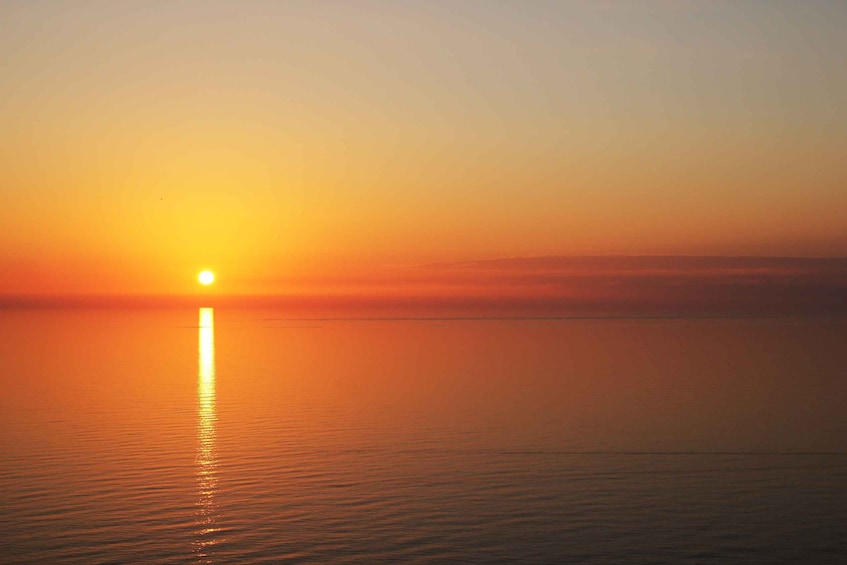 Picture 1 for Activity Sunset trip to Falasarna beach