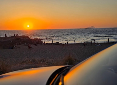 Falasarna Sunset Escape – Small Group