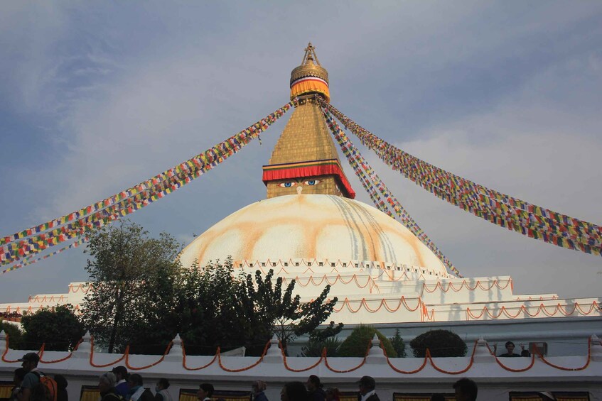 Picture 3 for Activity Kathmandu Tour