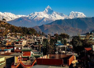 Tur Kathmandu