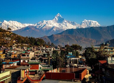 Tur Kathmandu