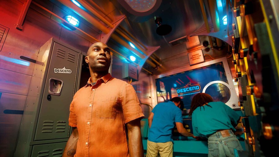 The Escape Game Honolulu: 60-Minute Adventures at Ala Moana